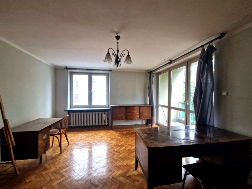 Pokój do wynajęcia Kraków
