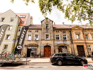 Mieszkanie Bolesławiec