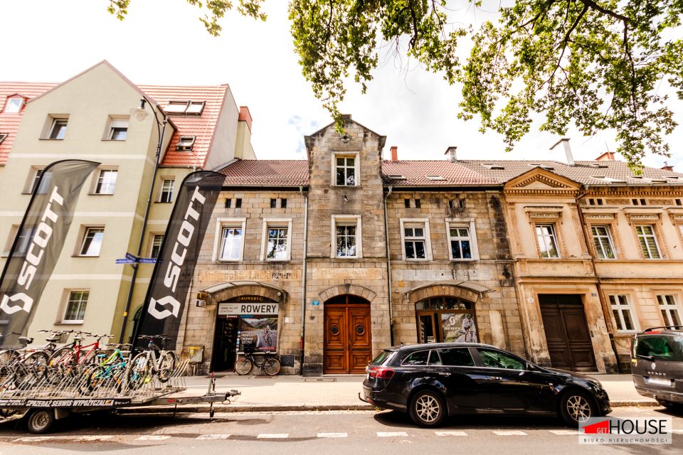 Mieszkanie Bolesławiec