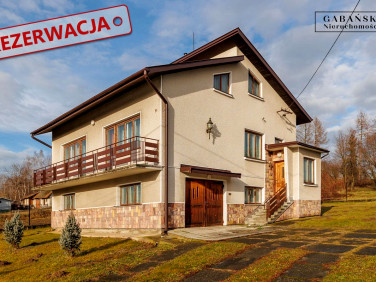 Dom Skrzyszów