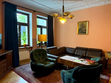 Mieszkanie Łódź
