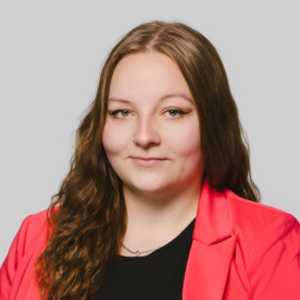 Paulina Januszkiewicz