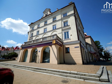 Mieszkanie Lublin