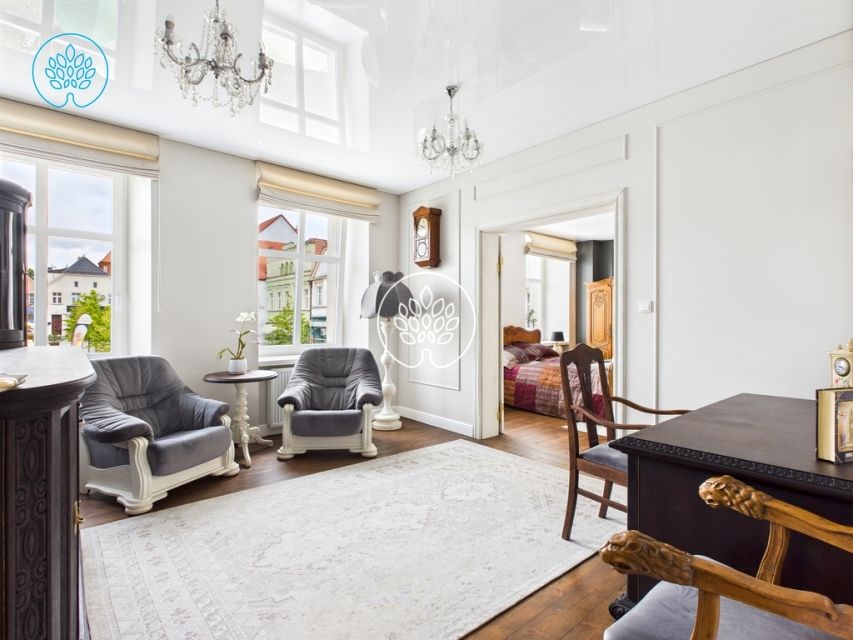 Mieszkanie Darłowo sprzedaż