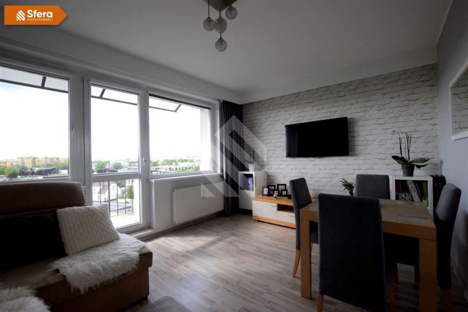 Mieszkanie Bydgoszcz