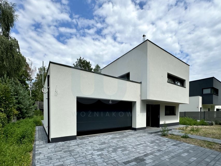 Dom Aleksandrów Łódzki