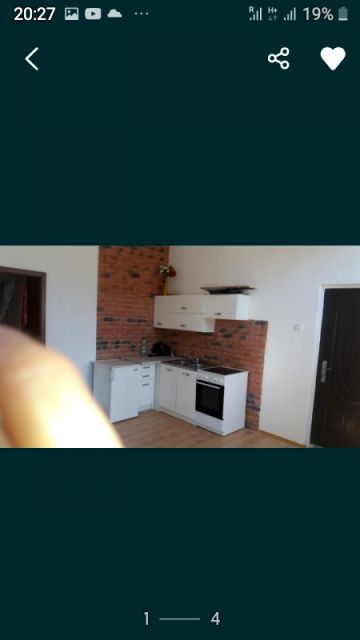 Mieszkanie Nowy Sącz