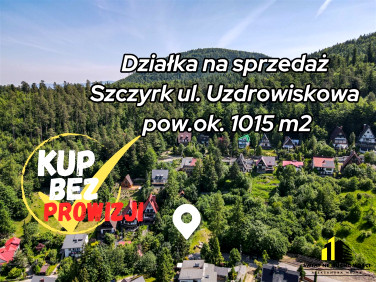 Działka Szczyrk