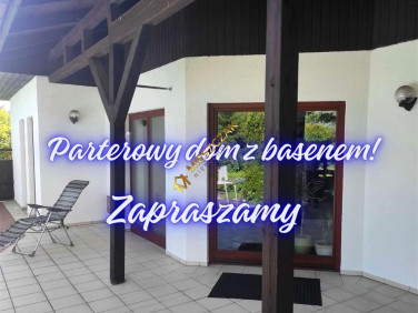 Dom wolnostojący sprzedaż