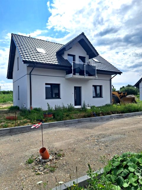 Dom Częstochowa