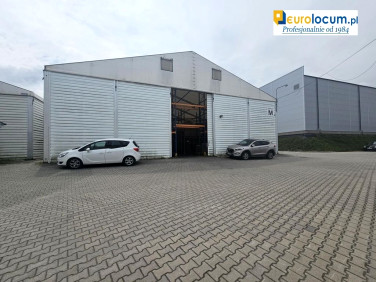 Budynek użytkowy Kielce