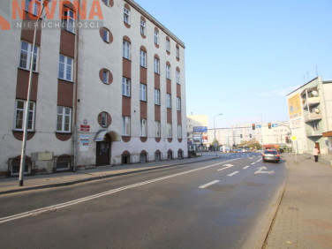 Lokal Oleśnica