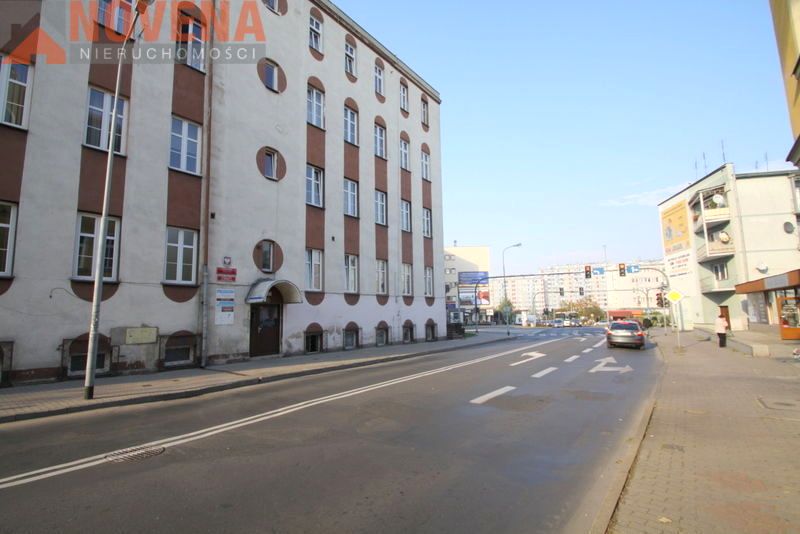 Lokal Oleśnica