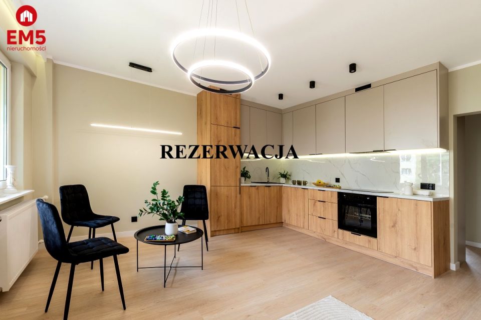 Mieszkanie Białystok