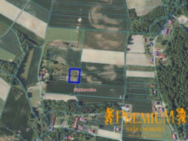 Działka budowlana Siekierowice