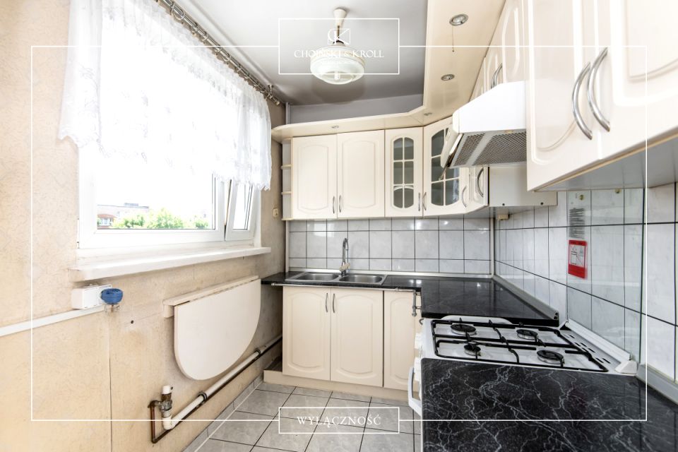 Mieszkanie blok mieszkalny sprzedaż