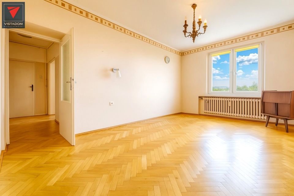 Mieszkanie Kraków