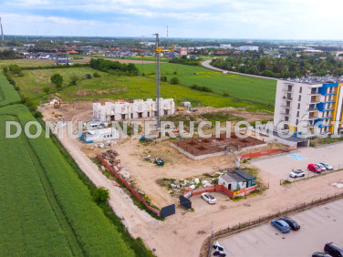 Działka inwestycyjna Kutno