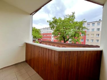 Mieszkanie Opole