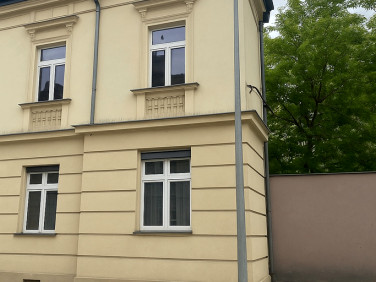 Mieszkanie Kraków