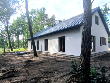 Dom Wycinki Osowskie