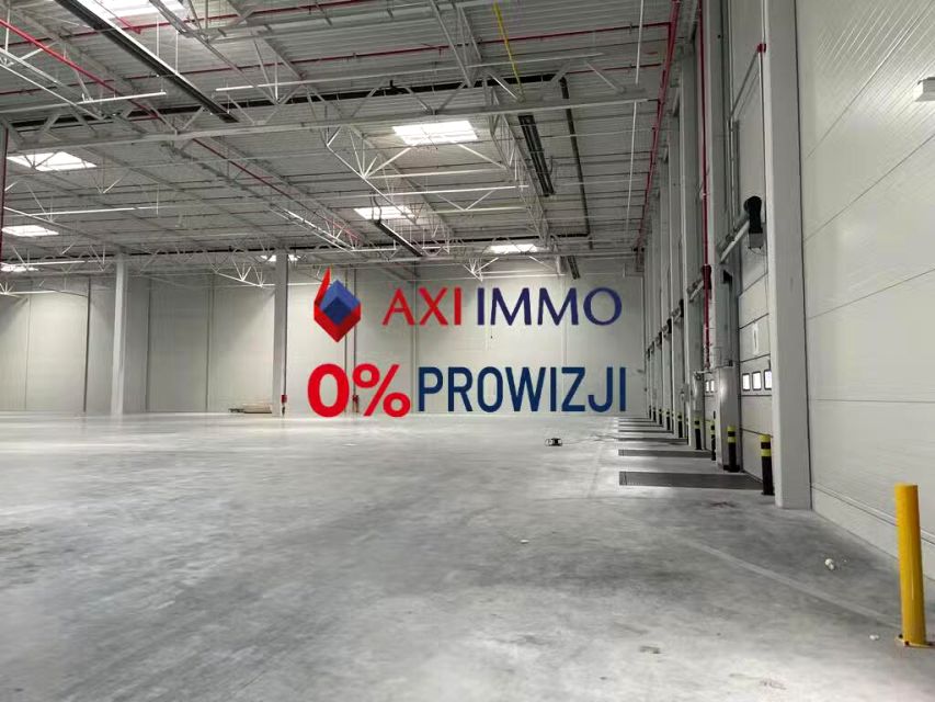 Budynek użytkowy Niepołomice