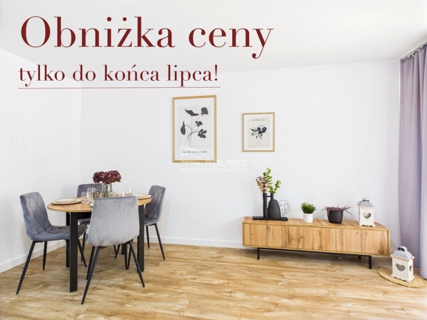 Mieszkanie Olsztyn