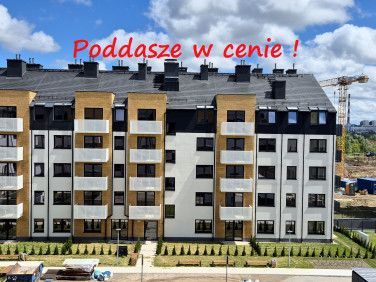 Mieszkanie Poznań