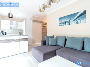 Mieszkanie apartamentowiec sprzedaż