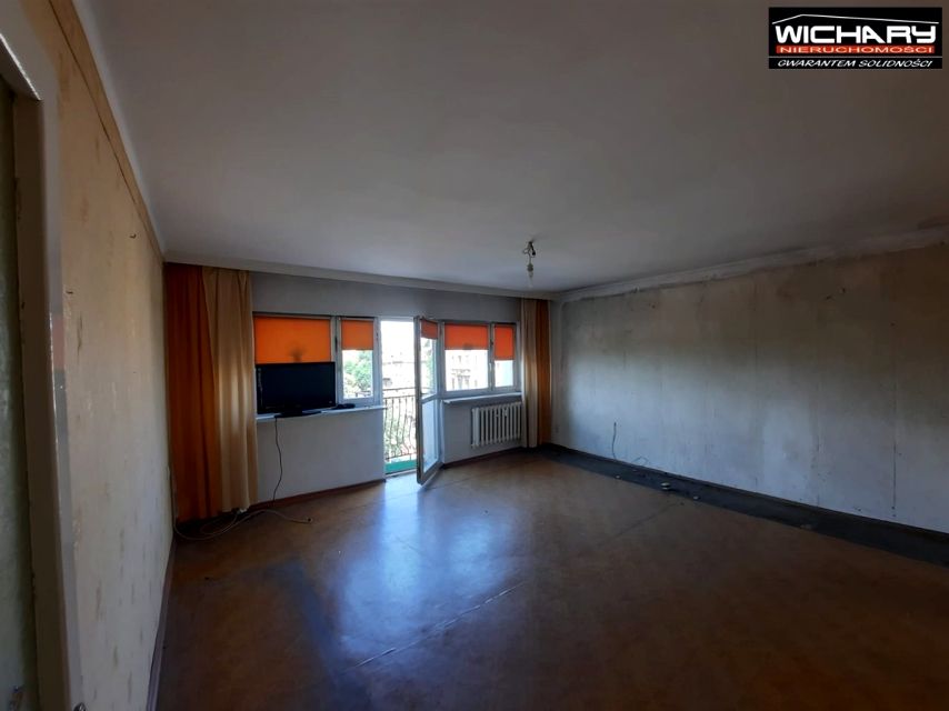 Mieszkanie Siemianowice Śląskie