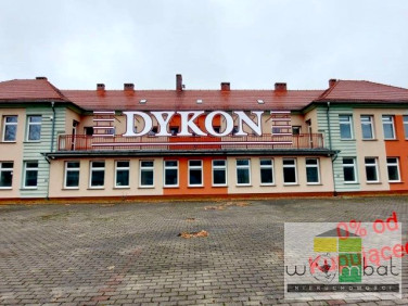 Działka Dzierżoniów