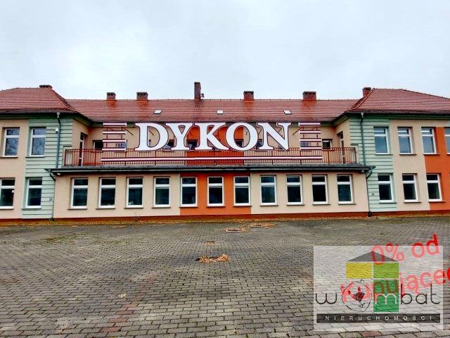 Działka Dzierżoniów