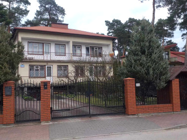 Dom Sulejówek