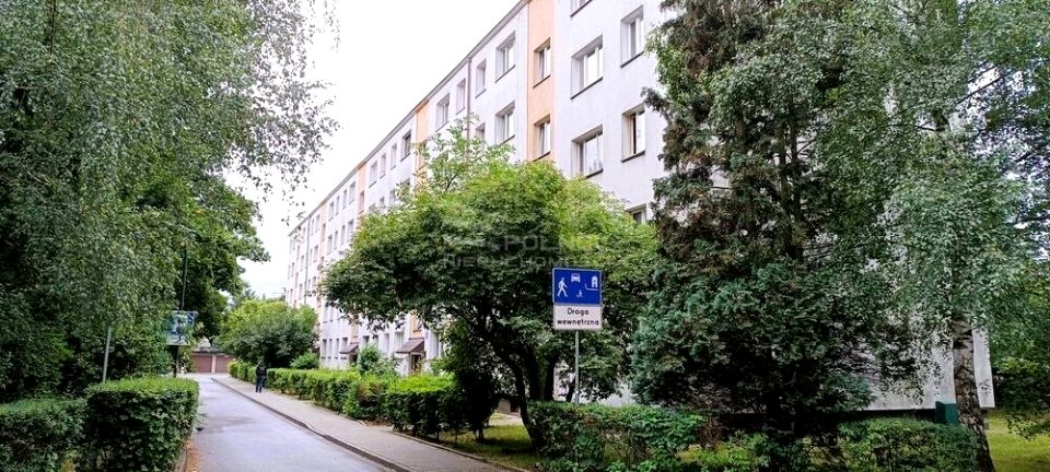 Mieszkanie Kraków