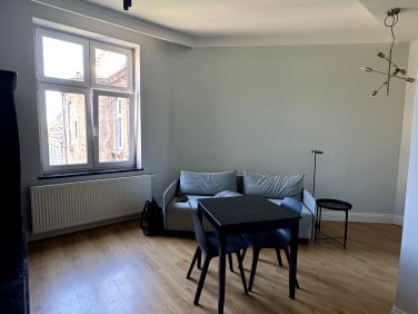 Mieszkanie Poznań
