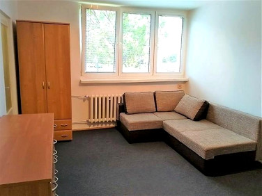 Mieszkanie Łódź