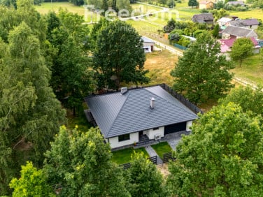 Dom Grójec sprzedaż