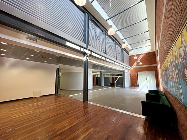 Budynek użytkowy Sierosław