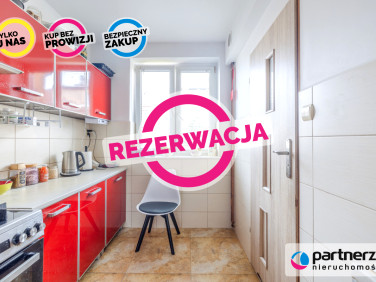 Mieszkanie Gdańsk