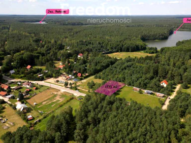 Działka Rekownica