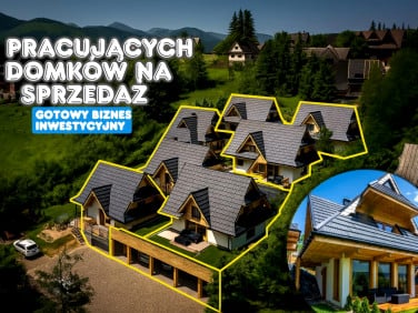 Dom Kościelisko