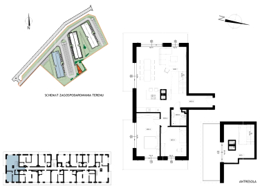 Mieszkanie Władysławowo