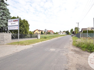 Działka inwestycyjna Stęszew sprzedam