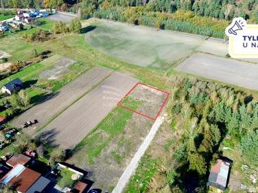Działka budowlana Czerwionka-Leszczyny