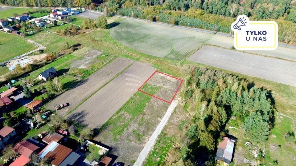 Działka budowlana Czerwionka-Leszczyny