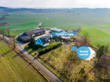 Dom Więcbork
