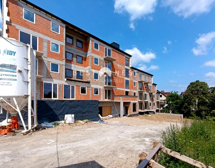 Mieszkanie Bielsko-Biała