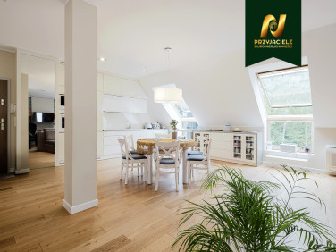 Mieszkanie apartamentowiec Gdynia