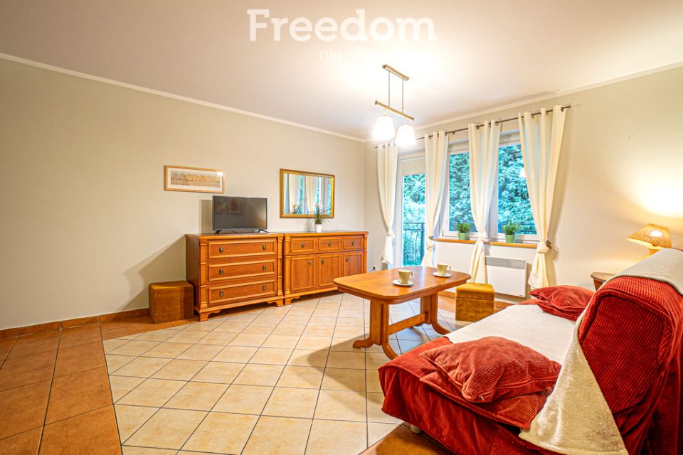 Mieszkanie Krynica Morska sprzedaż