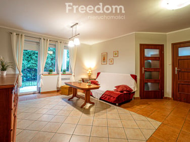 Mieszkanie apartamentowiec sprzedaż